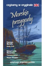 Morskie przygody. Czytamy w oryginale