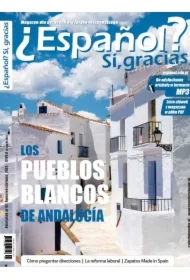 Espanol Si, gracias 62