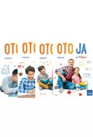 Oto Ja. Samouczek. Klasa 1. Część 1-4