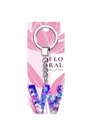 Brelok Literka Weronika