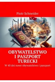 Obywatelstwo i paszport turecki