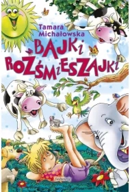 Bajki rozśmieszajki