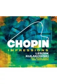 Leszek Kulakowski - Chopin Impressions CD