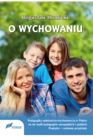 O wychowaniu