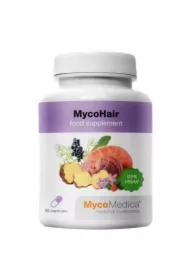 MycoHair Suplement diety