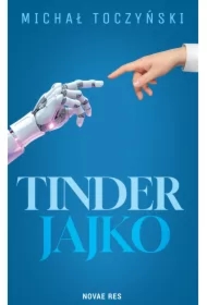 Tinder jajko