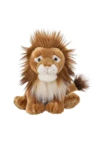 Lew brązowy 25cm