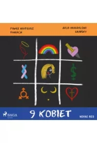 9 kobiet