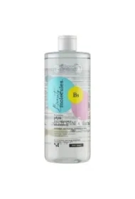 Beauty Molecules Precyzyjny płyn micelarny intensywny do zmywania mocnego makijażu