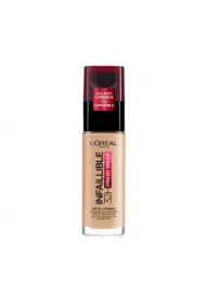 Infallible 32H Fresh Wear Foundation długotrwały podkład do twarzy 120 Vanilla