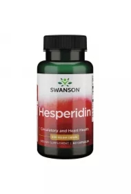 Hesperidin 500 mg Suplement diety