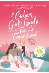 Cuban Girl's Guide To Tee and Tommorow