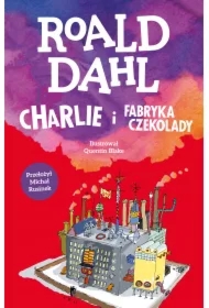Charlie i fabryka czekolady