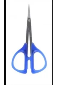 Nożyczki do paznokci wygięte 499540