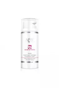 Secret Of Youth krem wypełniająco-napinający z kompleksem Linefill™