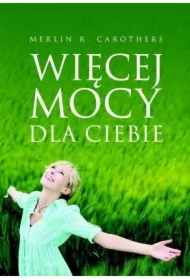 Więcej mocy dla Ciebie