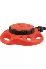 Zraszacz 8-funkcji podstawa abs 8991