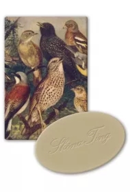 Mydełko ozdobne STTVAL631 zapach waniliowy