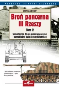 Broń pancerna III Rzeszy