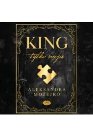 King. Tylko moja