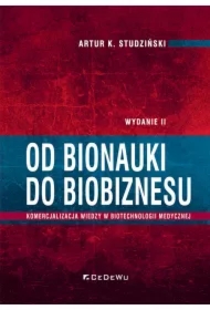 Od bionauki do biobiznesu w.2