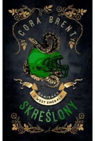 Skreślony. Odmieńcy z West Emerald. Tom 3