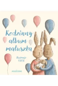 Rodzinny album maluszka