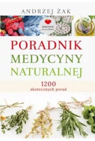 Poradnik medycyny naturalnej