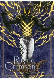 Ragna Crimson. Tom 8