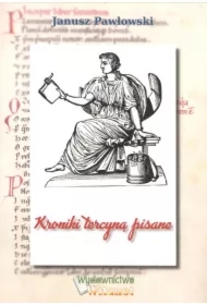 Kroniki tercyną pisane