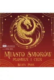 Miasto smoków. Płomień i cień