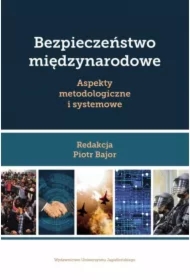 Bezpieczeństwo międzynarodowe