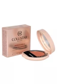 Cień do powiek Impeccable Compact Eye Shadow 130 Paprika Matte