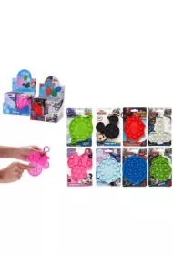 Brelok Disney Marvel Figet Pop mix