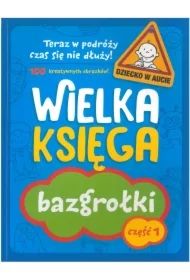 Wielka księga bazgrołki