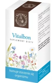 Vitalbon - suplement diety