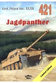 Jagdpanther 421