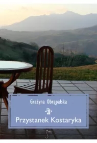 Przystanek Kostaryka