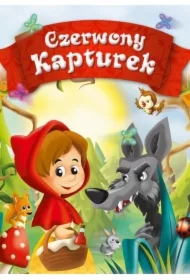 Czerwony Kapturek