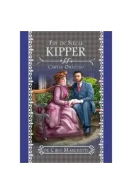 Fin De Siecle, karty do wróżenia, edycja hiszpańska