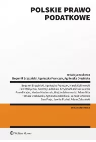 Polskie prawo podatkowe