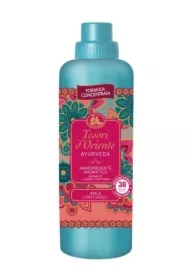 Płyn do płukania tkanin Ayurveda (38 prań)