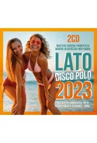 Lato 2023 Disco Polo 2CD