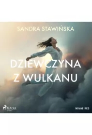 Dziewczyna z wulkanu