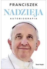 Nadzieja. Autobiografia
