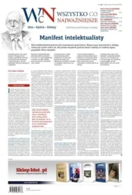 Wszystko, co Najważniejsze nr 37