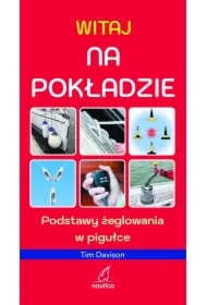 Witaj na pokładzie