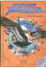 Przygody Jonatana