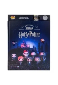 The World of Funko: Harry Potter, książka