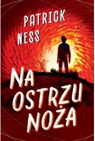 Na ostrzu noża. Ruchomy chaos. Tom 1